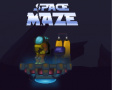                                                                       Space Maze ﻞﯿﮭﮐ