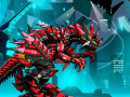                                                                       Battle Robot T-Rex Age ﻞﯿﮭﮐ