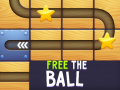                                                                       Free the Ball ﻞﯿﮭﮐ