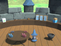                                                                       Brewing Potions ﻞﯿﮭﮐ