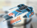                                                                       HexGL ﻞﯿﮭﮐ