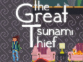                                                                       The great tsunami thief ﻞﯿﮭﮐ