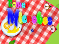                                                                       Tower Microbes ﻞﯿﮭﮐ