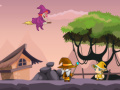                                                                       Wizard Run: The Green Cure ﻞﯿﮭﮐ