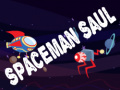                                                                      Spaceman Saul ﻞﯿﮭﮐ