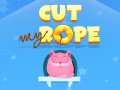                                                                       Cut My Rope ﻞﯿﮭﮐ