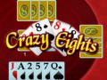                                                                       Crazy Eights ﻞﯿﮭﮐ