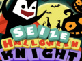                                                                       Seize Halloween Knight ﻞﯿﮭﮐ
