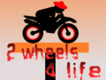                                                                       2 Wheels 4 Life ﻞﯿﮭﮐ