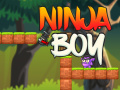                                                                       Ninja Boy ﻞﯿﮭﮐ