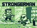                                                                       Strongerman ﻞﯿﮭﮐ