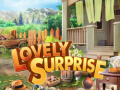                                                                       Lovely Surprise ﻞﯿﮭﮐ