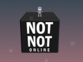                                                                       Not Not Online  ﻞﯿﮭﮐ