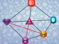                                                                       Untangle the Gems ﻞﯿﮭﮐ