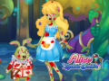                                                                       Alice Zombie Doctor    ﻞﯿﮭﮐ