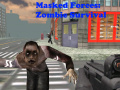                                                                       Masked Forces: Zombie Survival   ﻞﯿﮭﮐ