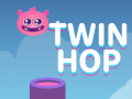                                                                       Twin Hop ﻞﯿﮭﮐ