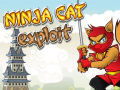                                                                       Ninja Cat Exploit ﻞﯿﮭﮐ