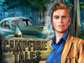                                                                       Campfire Tales ﻞﯿﮭﮐ