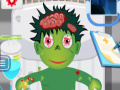                                                                       Monster Hospital ﻞﯿﮭﮐ