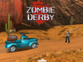                                                                       Zombie Derby ﻞﯿﮭﮐ