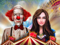                                                                       Circus Garage Sale ﻞﯿﮭﮐ