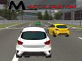                                                                       Maximum Acceleration ﻞﯿﮭﮐ