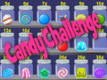                                                                       Candy Challenge ﻞﯿﮭﮐ