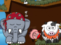                                                                       Snoring Pirates ﻞﯿﮭﮐ