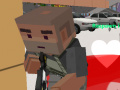                                                                       Zumbie Blocky Land ﻞﯿﮭﮐ