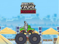                                                                      Monster Truck Bloodbath ﻞﯿﮭﮐ