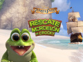                                                                       The Pirate Fairy:Rescate mordelón de Crocky ﻞﯿﮭﮐ