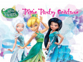                                                                       Disney Fairies: Pixie Party Couture ﻞﯿﮭﮐ