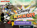                                                                      Mickey Mouse: Disney Kickoff ﻞﯿﮭﮐ