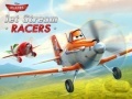                                                                       Planes: Jet Stream Racers ﻞﯿﮭﮐ