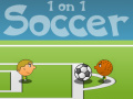                                                                       1 vs 1 Soccer ﻞﯿﮭﮐ