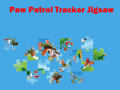                                                                       Paw Patrol Tracker Jigsaw ﻞﯿﮭﮐ