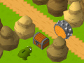                                                                      Froggy Crosses The Road!  ﻞﯿﮭﮐ