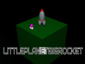                                                                       Little Planet Big Rocket ﻞﯿﮭﮐ