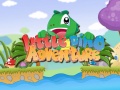                                                                       Little Dino Adventure ﻞﯿﮭﮐ