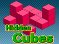                                                                       Hidden Cubes ﻞﯿﮭﮐ