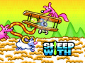                                                                       Sheep with   ﻞﯿﮭﮐ