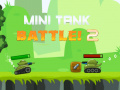                                                                       Mini Tank Battle 2 ﻞﯿﮭﮐ