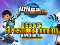                                                                       Discover Superstellar Moments in space history ﻞﯿﮭﮐ