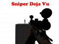                                                                       Sniper Deja Vu ﻞﯿﮭﮐ