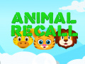                                                                       Animal Recall ﻞﯿﮭﮐ