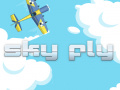                                                                       Sky Fly ﻞﯿﮭﮐ