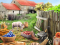                                                                       The Forgotten Farm ﻞﯿﮭﮐ