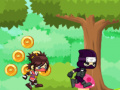                                                                       Kunoichi Run ﻞﯿﮭﮐ