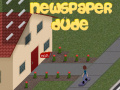                                                                       Newspaper Dude ﻞﯿﮭﮐ